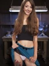 Willow Hayes